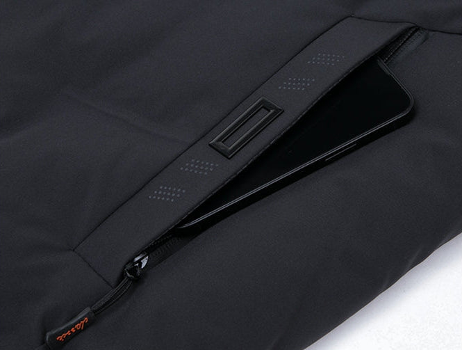 8DISTRICT | CHAQUETA CASUAL HOMBRE