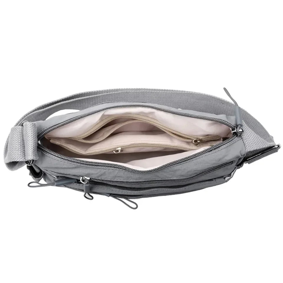 Durabond™ | BOLSO CASUAL IMPERMEABLE