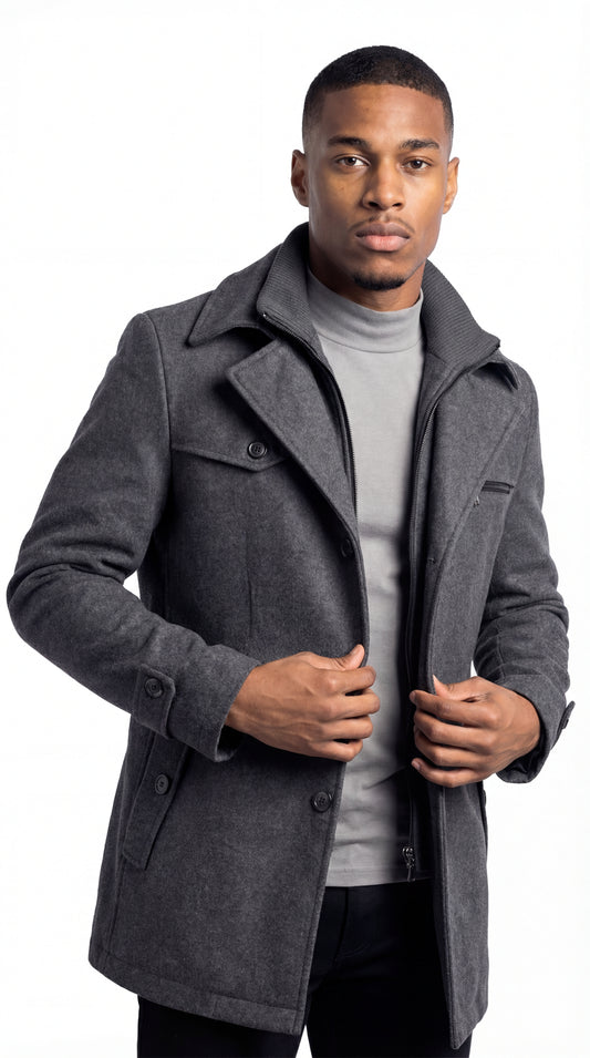 BIRMINGHAM | GABARDINA ENTRETIEMPO