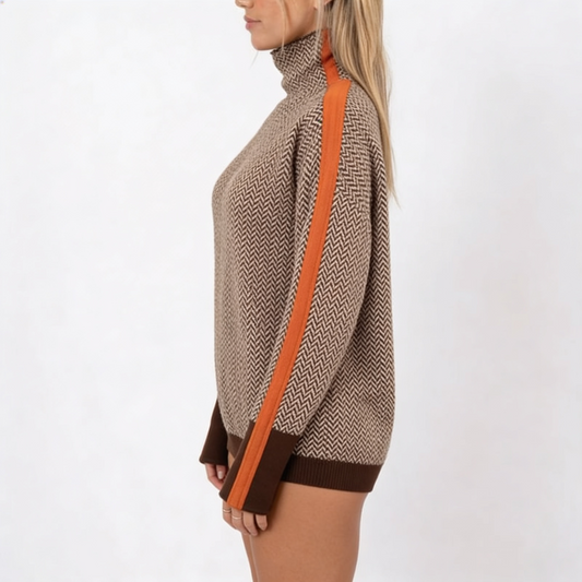 LUV | JERSEY ESTAMPADO