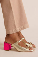 Victoria™ | Sandalias Elegantes Riviera