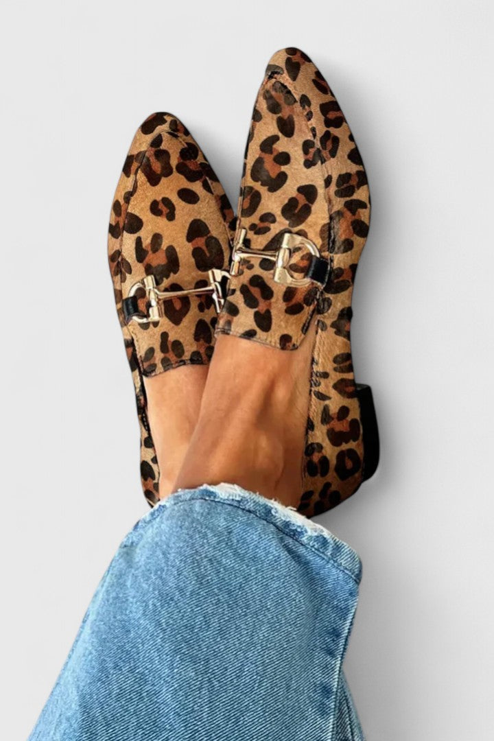 JALESSA | MOCASINES ELEGANTES