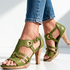 SORRENTO | SANDALIAS CON CORREA