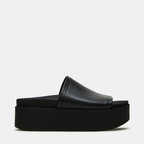 ARWINN | SANDALIAS PLATAFORMA DE CUERO