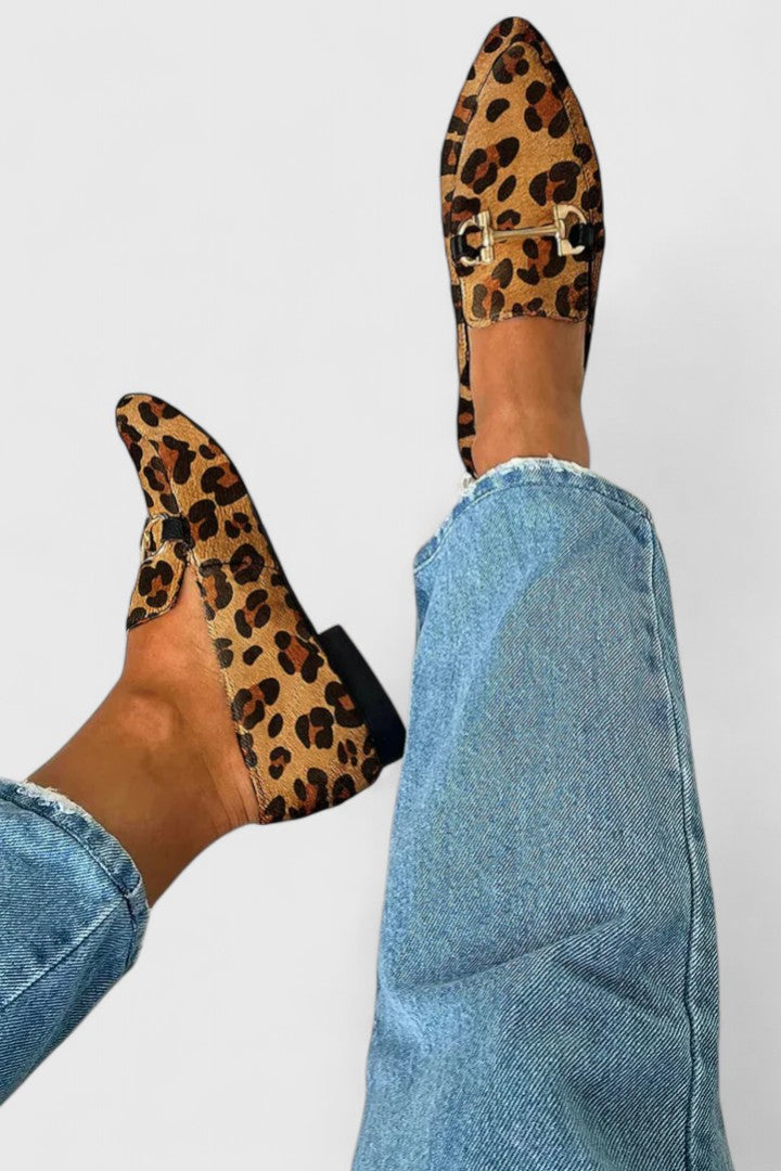 JALESSA | MOCASINES ELEGANTES