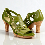 SORRENTO | SANDALIAS CON CORREA