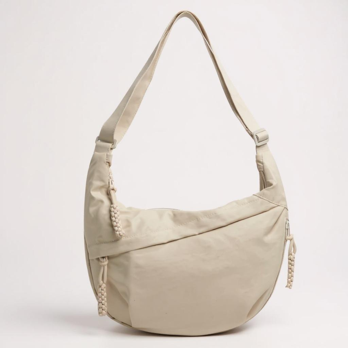 CLAUDIA | BOLSO BANDOLERA DE HOMBRO