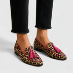 XHYRENE | MOCASINES ELEGANTES CON SOPORTE