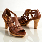 SORRENTO | SANDALIAS CON CORREA