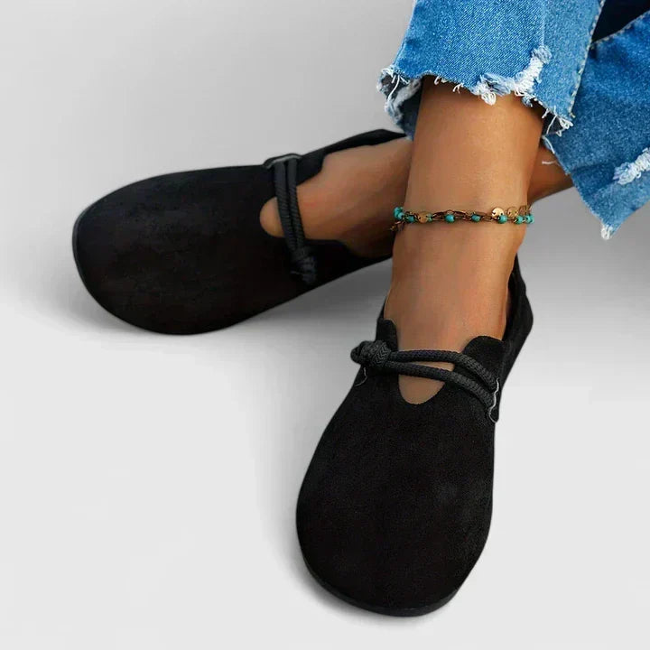YSAVRIANN | MOCASINES ELEGANTES