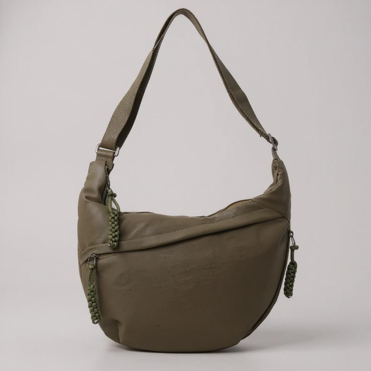 CLAUDIA | BOLSO BANDOLERA DE HOMBRO