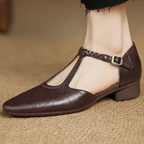 MARY JANES | MULES CLÁSICOS