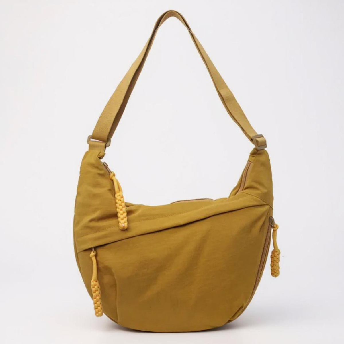 CLAUDIA | BOLSO BANDOLERA DE HOMBRO