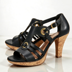 SORRENTO | SANDALIAS CON CORREA