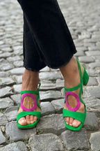 Valentina™ | Sandalias de Verano Vivaz