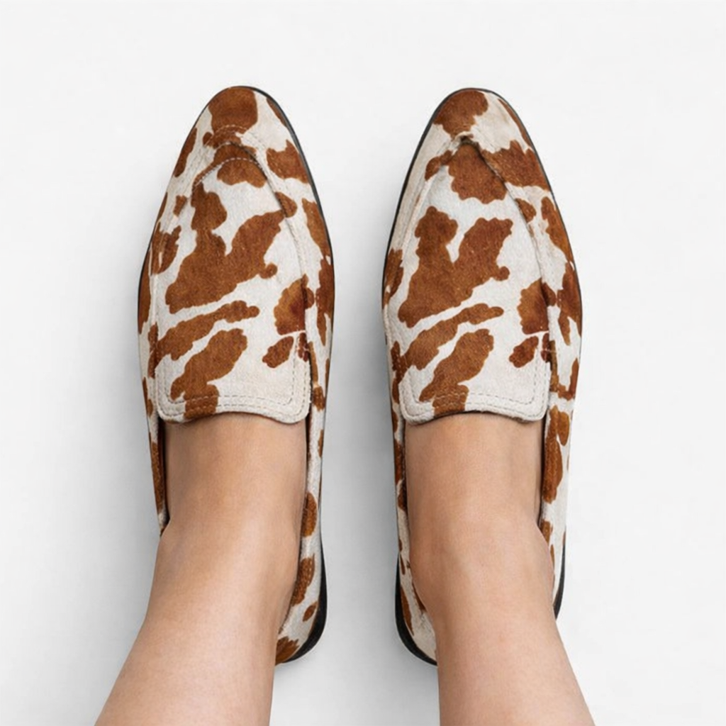 RENIAH | MOCASINES CÓMODOS