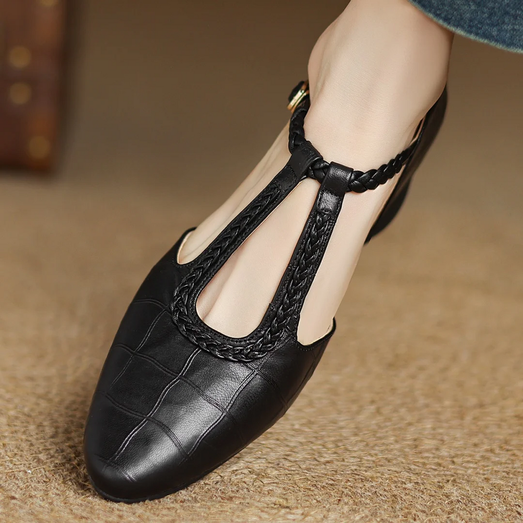 MARY JANES | MULES CLÁSICOS