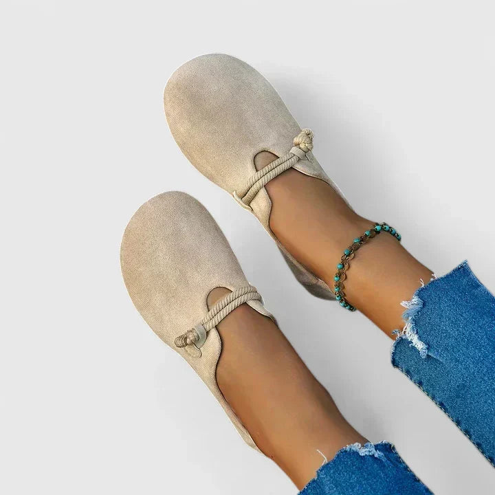 YSAVRIANN | MOCASINES ELEGANTES