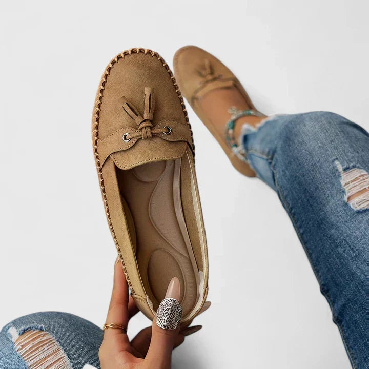 EMMALEIGH | MOCASINES ULTRACÓMODOS