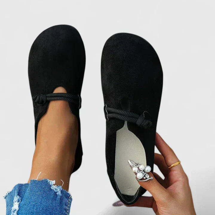 YSAVRIANN | MOCASINES ELEGANTES