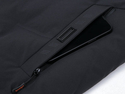 8DISTRICT | CHAQUETA CASUAL HOMBRE