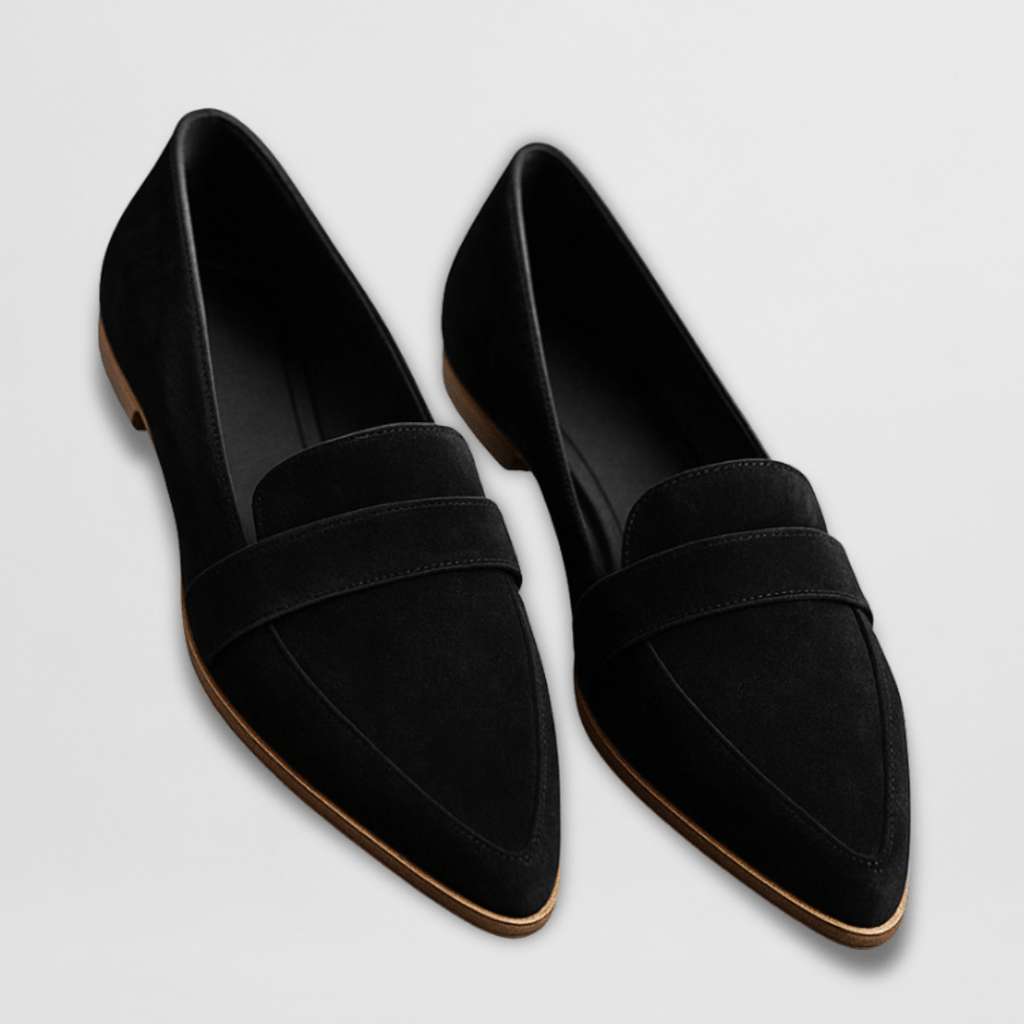 HELEN | MOCASINES SUAVES