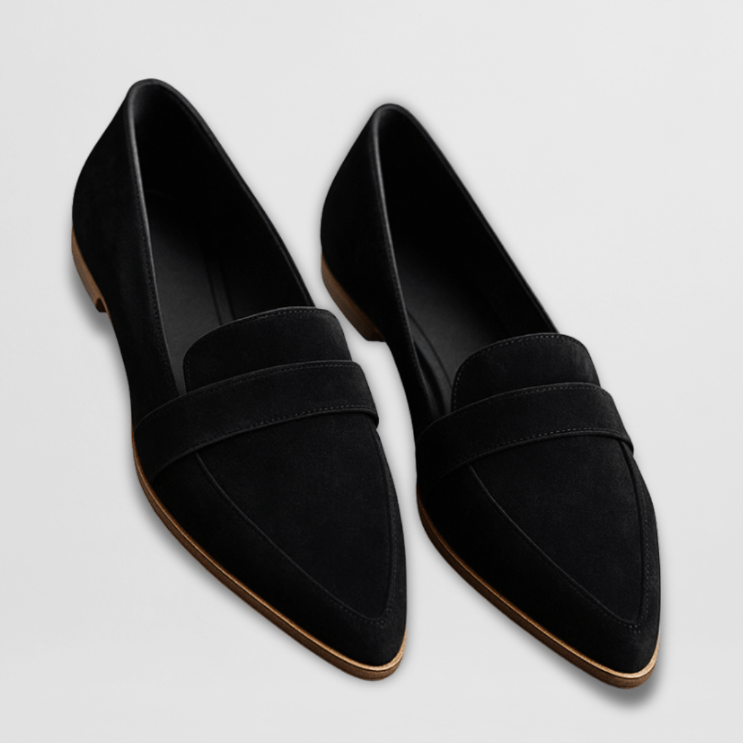 HELEN | MOCASINES SUAVES