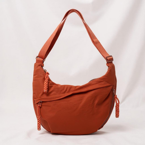 CLAUDIA | BOLSO BANDOLERA DE HOMBRO