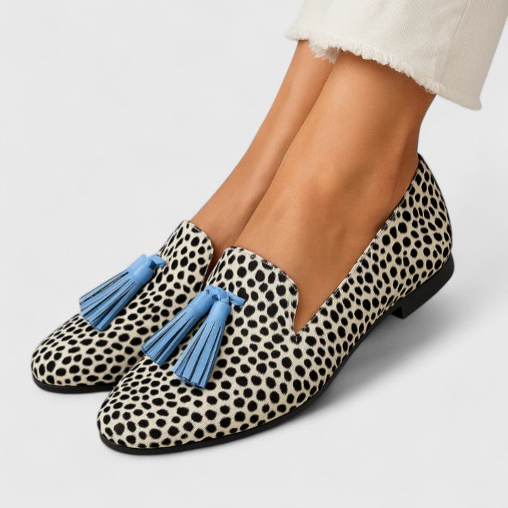 YZABELLA | MOCASINES CÓMODOS Y ELEGANTES