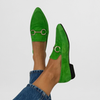 HYELIANNE | MOCASINES CÓMODOS