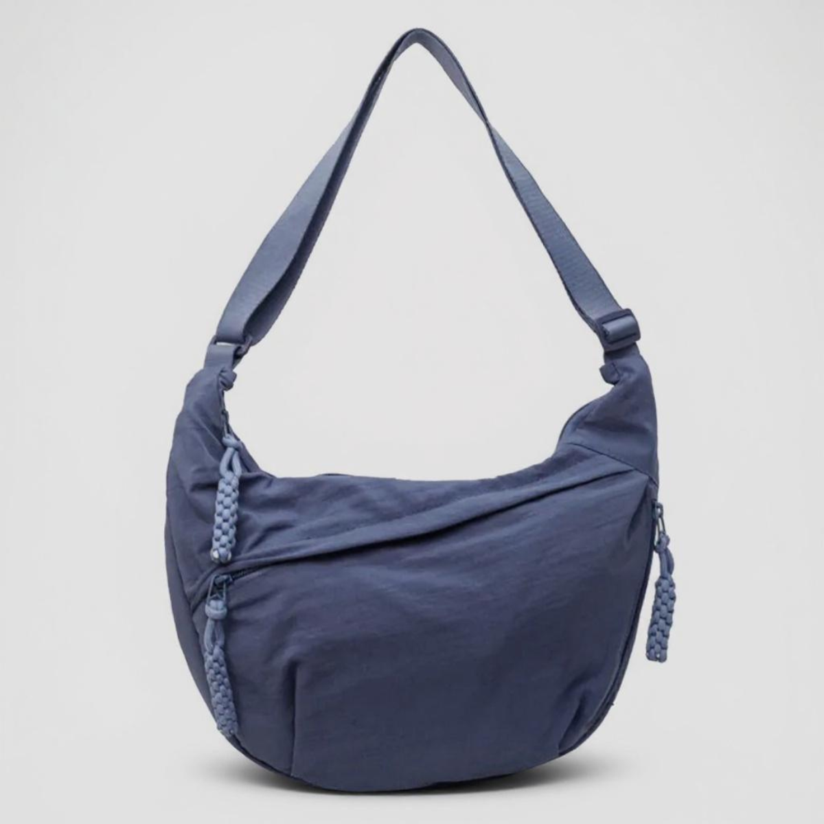 CLAUDIA | BOLSO BANDOLERA DE HOMBRO