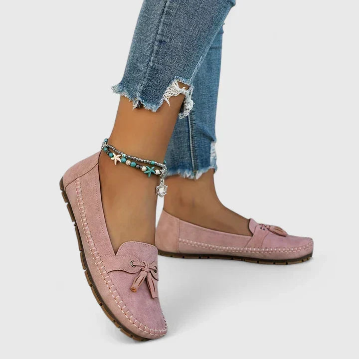 EMMALEIGH | MOCASINES ULTRACÓMODOS