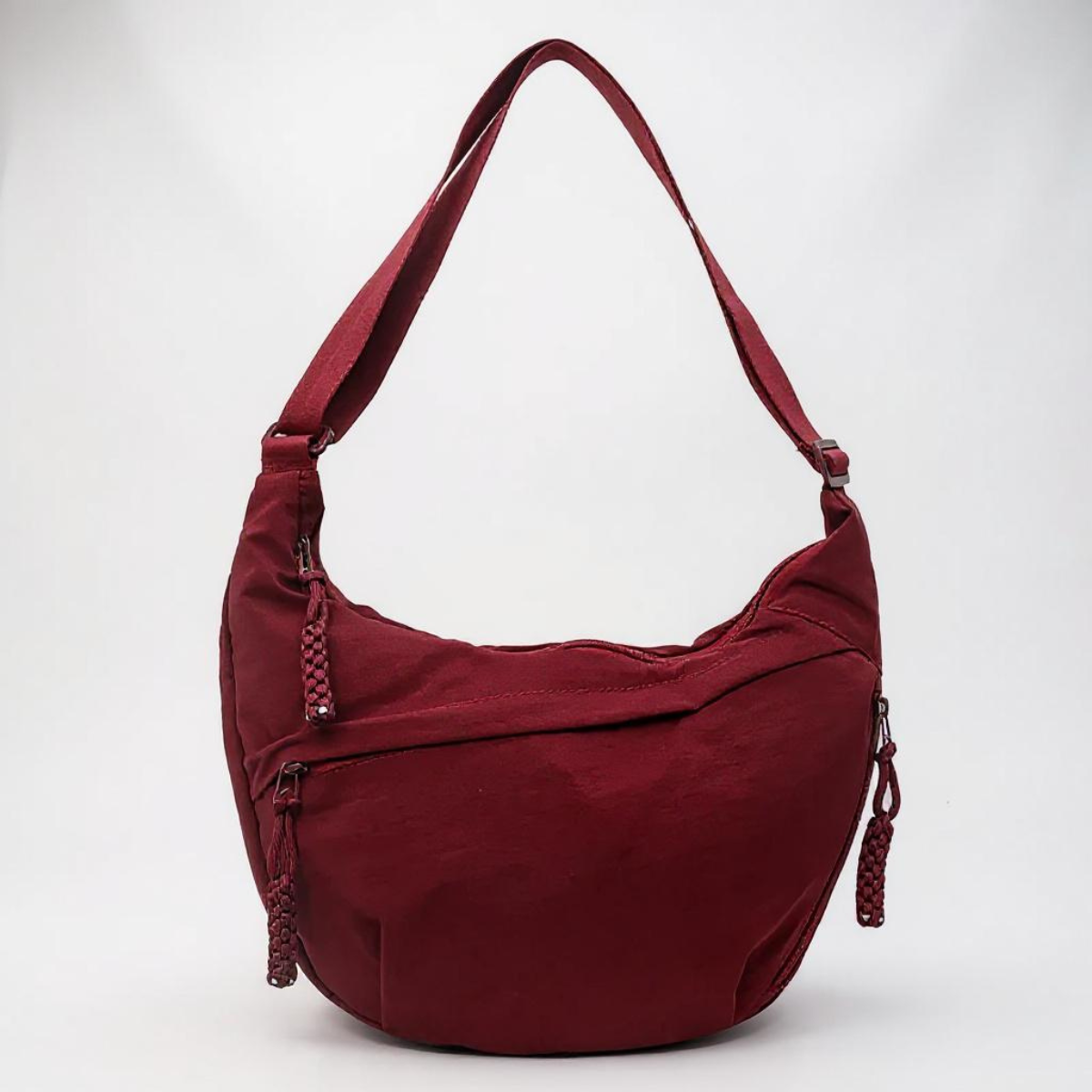 CLAUDIA | BOLSO BANDOLERA DE HOMBRO