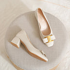 LUCIA | FLATS CON TACÓN