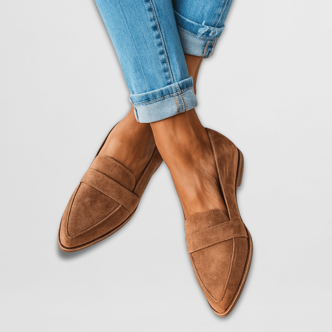 HELEN | MOCASINES SUAVES
