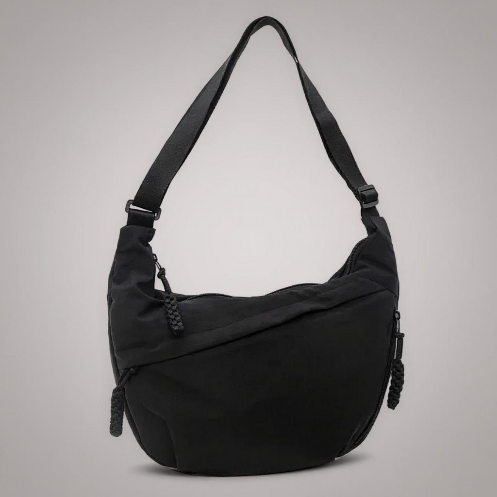 CLAUDIA | BOLSO BANDOLERA DE HOMBRO
