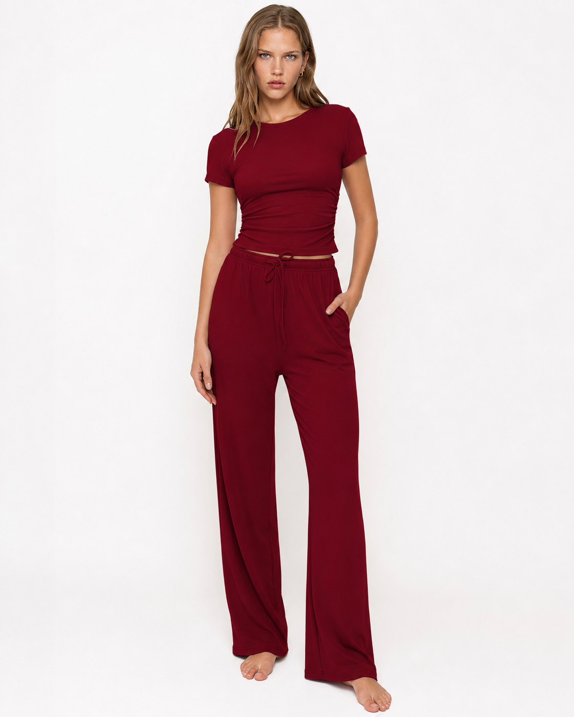 CONJUNTO DE SALÓN COZY CRUSH