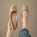 ORCHARD | FLATS DE CUERO