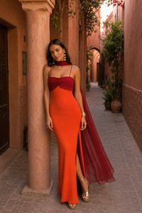 VESTIDO ZAHARA | EDICIÓN LIMITADA