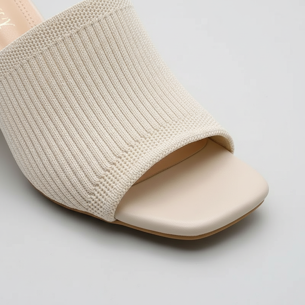 HELENA | SANDALIAS CON TACÓN DE BLOQUE