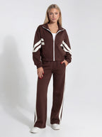 COCOA MOTION™ | CONJUNTO SPORT CHIC