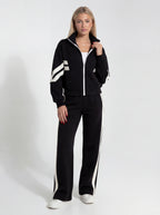 COCOA MOTION™ | CONJUNTO SPORT CHIC