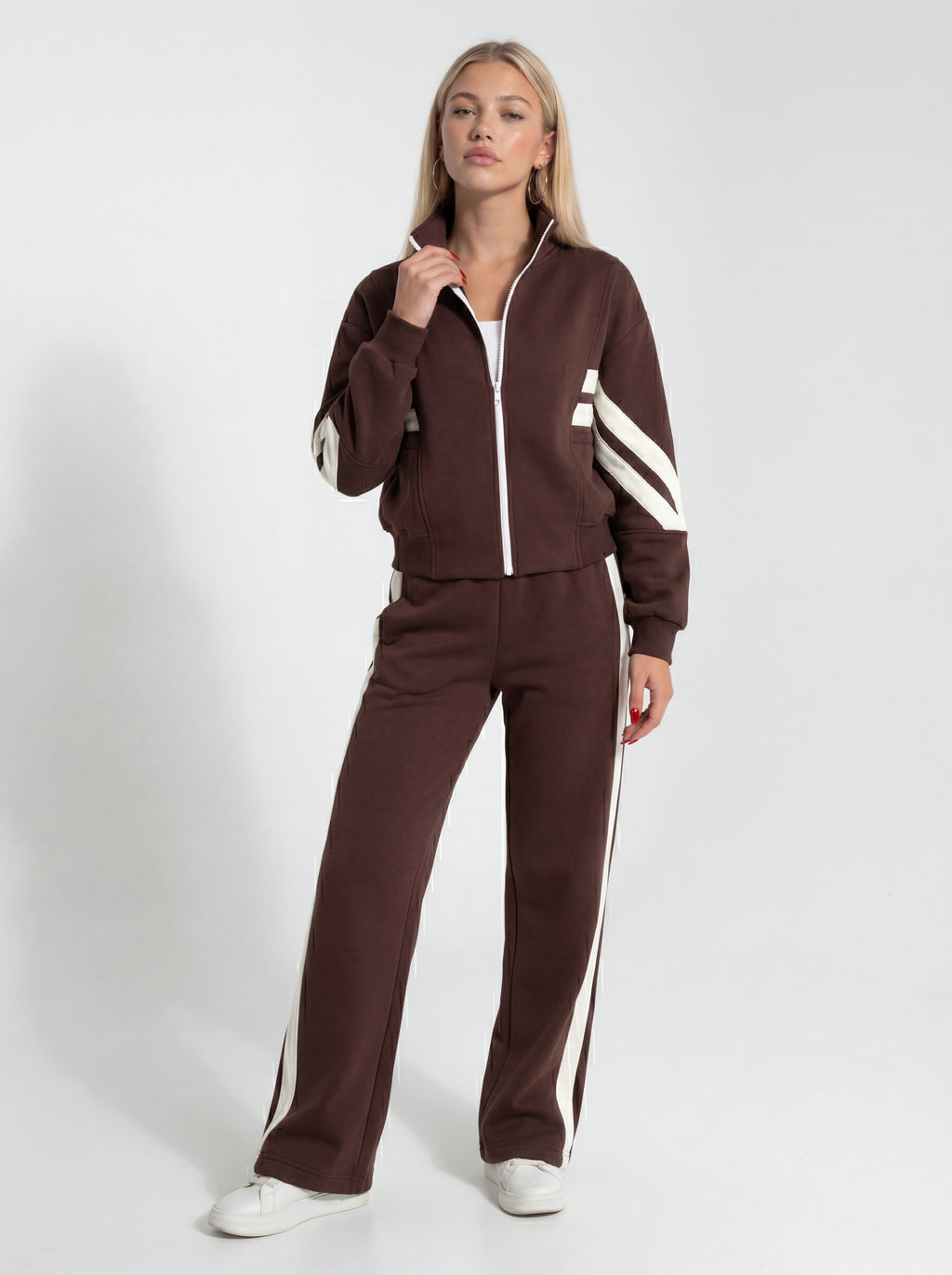 COCOA MOTION™ | CONJUNTO SPORT CHIC