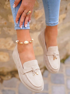 NOA | MOCASINES PRIMAVERA
