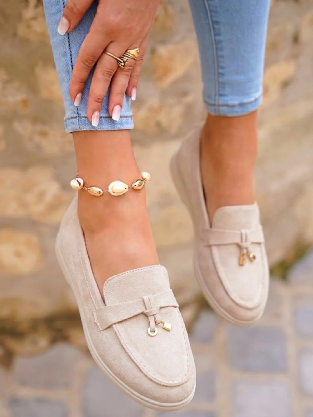 NOA | MOCASINES PRIMAVERA