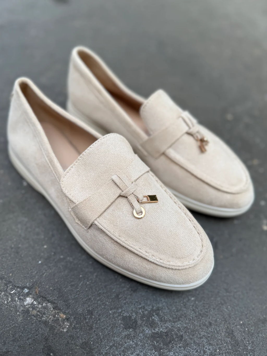 NOA | MOCASINES PRIMAVERA