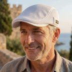 JAMONT | GORRA PLANA INFORMAL