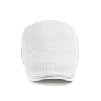 JAMONT | GORRA PLANA INFORMAL