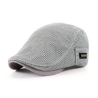 JAMONT | GORRA PLANA INFORMAL