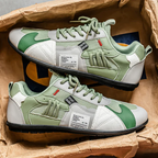 ALPHA RACER | ZAPATILLAS DEPORTIVAS